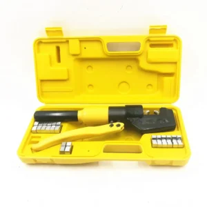Hydraulic Crimping Tool Plier