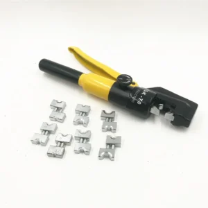 Hydraulic Crimping Tool Plier