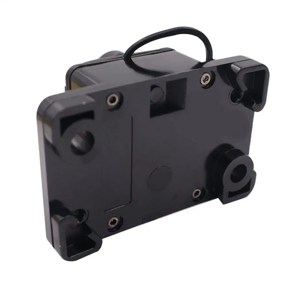 AMP Circuit Breaker Switch Fuse Reset Box 12-48V DC Car Boat Auto Waterproof - Image 5