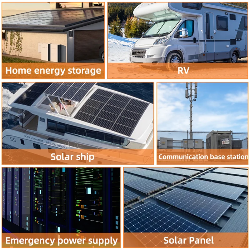51.2V 100Ah LiFePO4 Battery - Image 4
