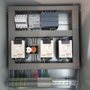 Automation Panel