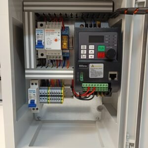 Automation Panel