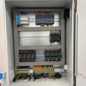 Automation Panel